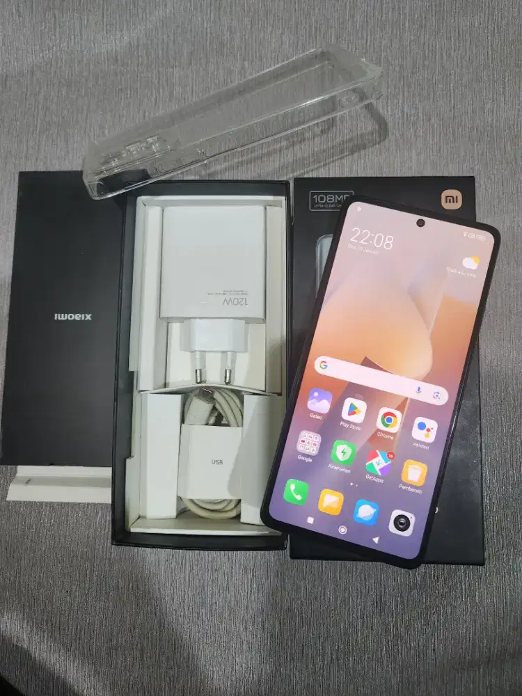 Xiaomi 11T pro 12/256