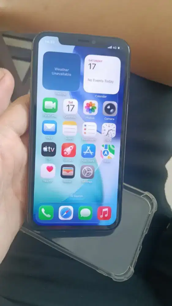 Iphone 11 Pro 64 + Airpods