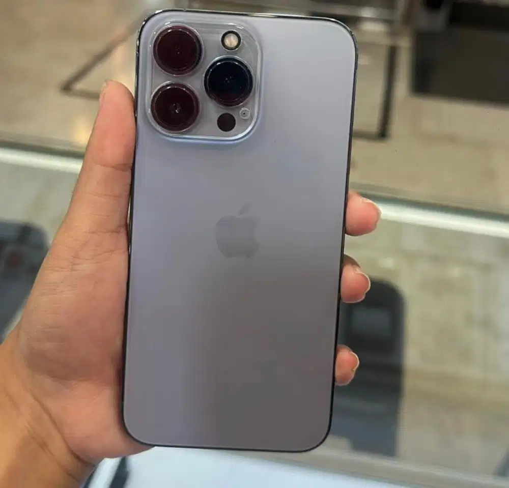 Iphone 13 pro 128 gb Kemenperin