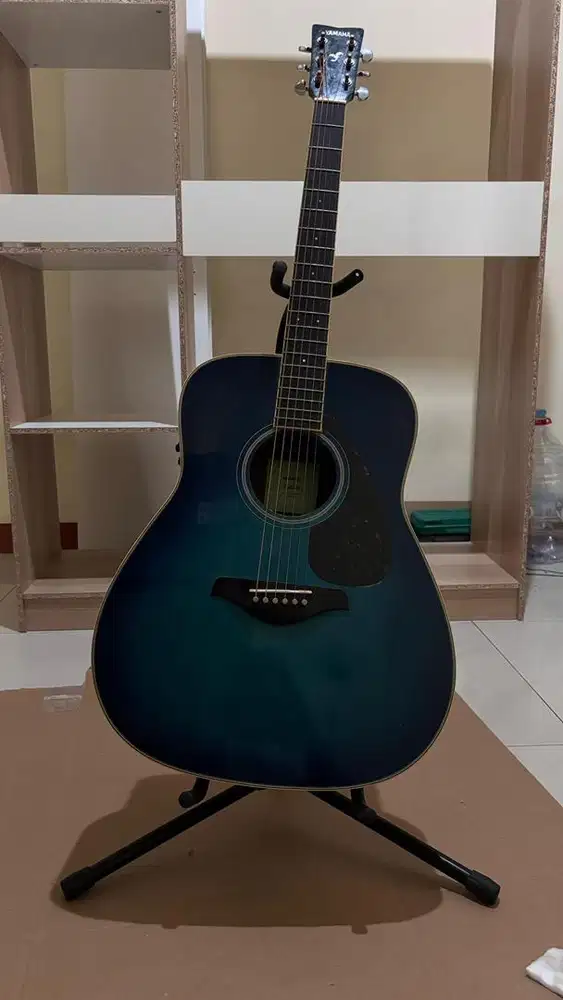 Yamaha FG 820 Original