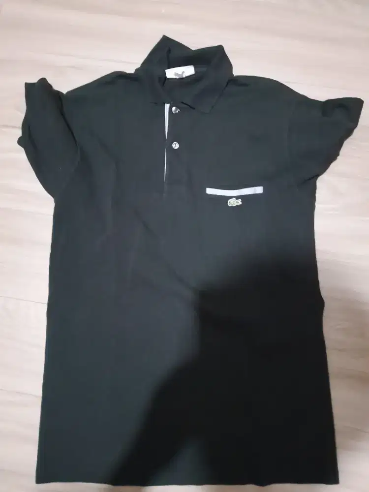 Kaos polo lacoste original