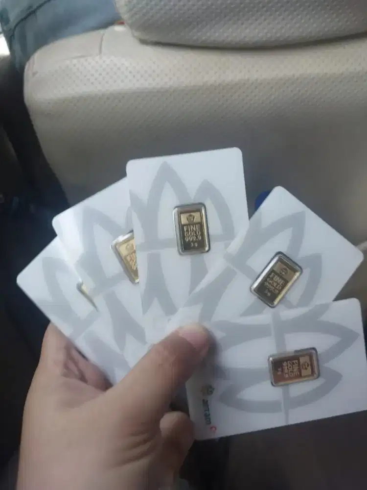 LM 3 gram 2026 Redmark