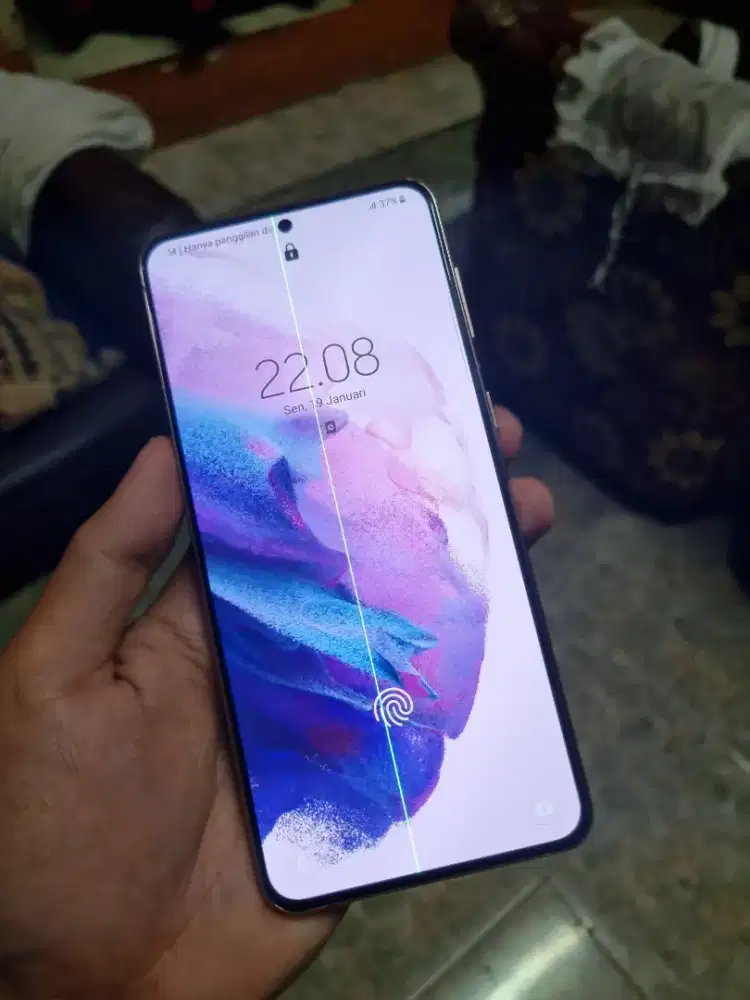 Samsung S21+ 5G 8/256