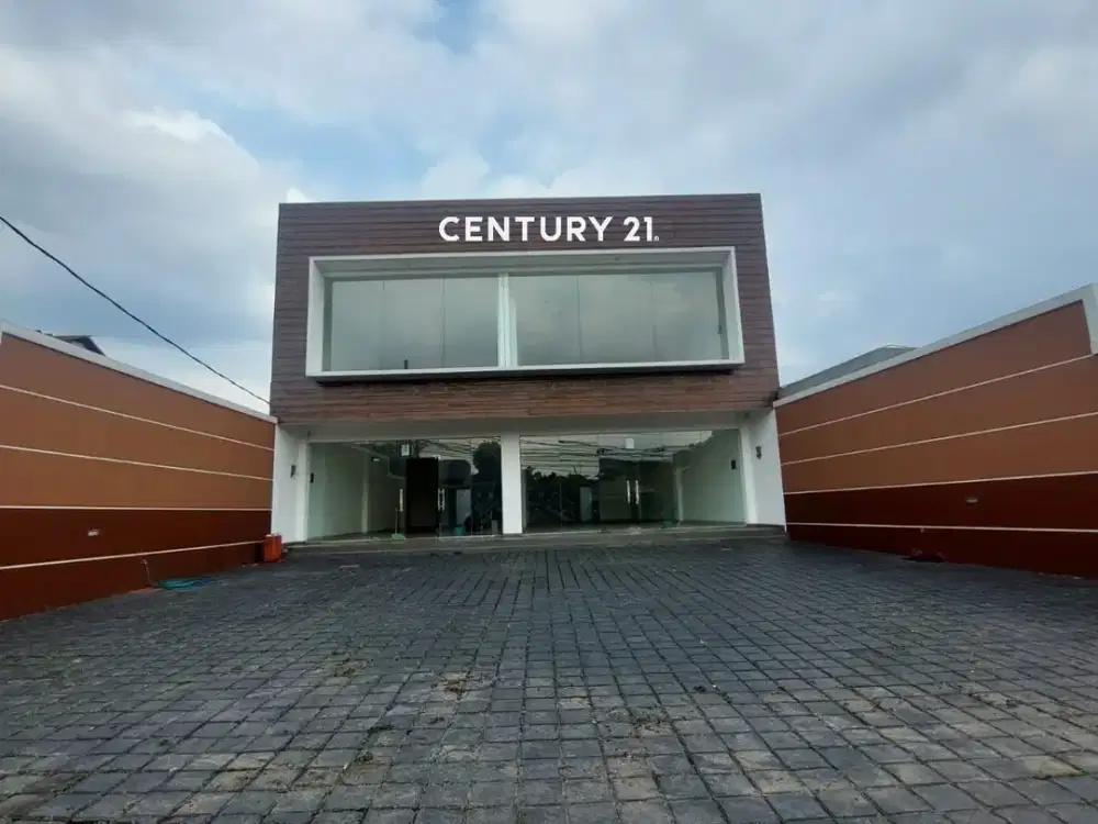 Ruko Baru Siap Pakai Di Jagakarsa MK 16052