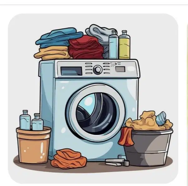 LOWONGAN KERJA BAGIAN PACKING LAUNDRY