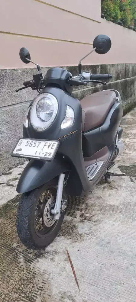 Scoopy cbs iss keyles