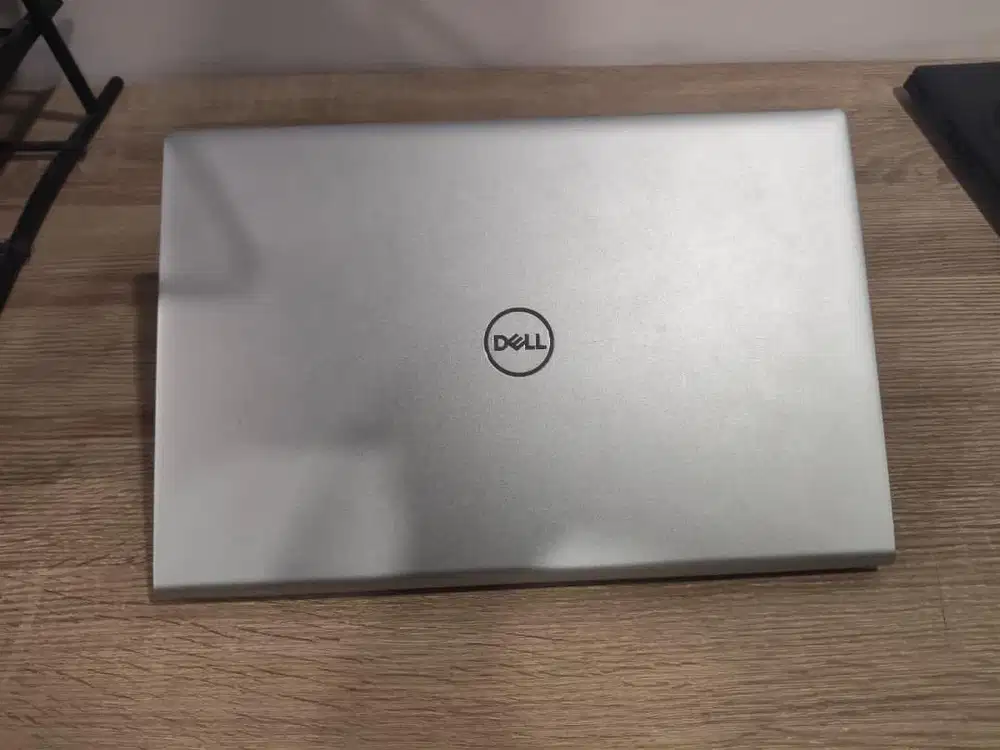 Laptop Dell Inspiron 5415 (8/512) Ryzen 7 5700U (Laptop + Charger)