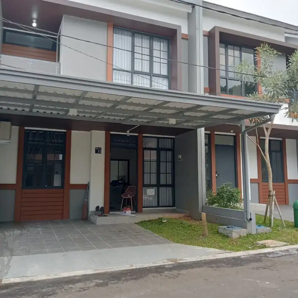 pemasangan kanopi buat kantor rumah dll