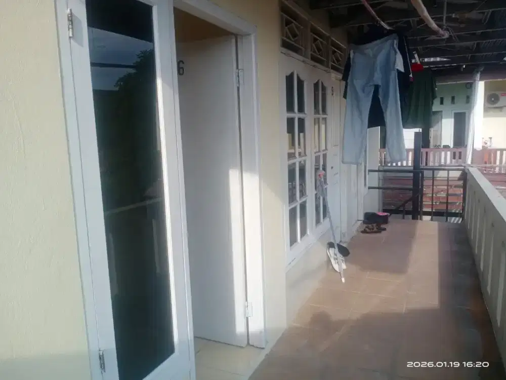 Kosan daerah kebon jeruk jakarta barat