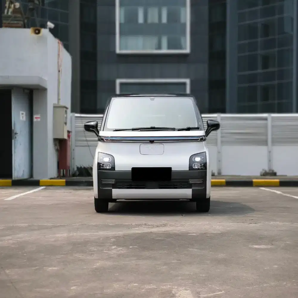 ‼️TERMURAH‼️WULING AIR EV LONGRANGE 300, MOBIL BEBAS LAKA & BANJIR.