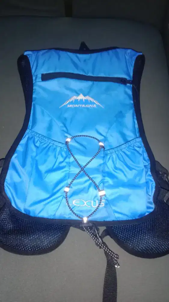Hidropack Montagna