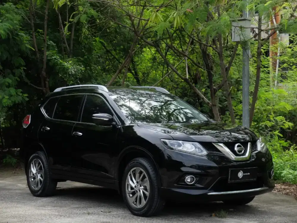[KM 60RB]Nissan Xtrail 2.5 T32 AT 2016 Xtrail 2016 Xtrail 2017 Xtrail