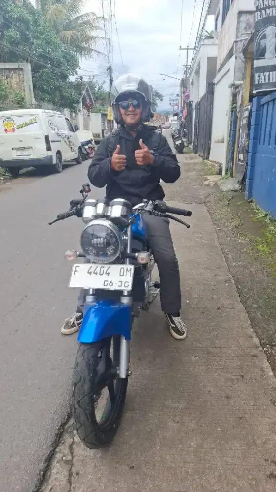 Jual Santai Ninjaa R Kis