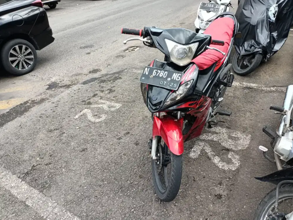 jual cepat apa adanya BU