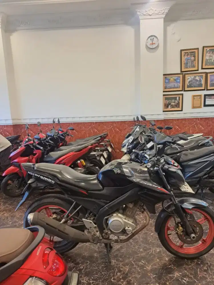 HUB CE KOM JUAL CEPAT VIXION 2014 PAJAK HIDUP MOTOR GRES MESIN HALUS