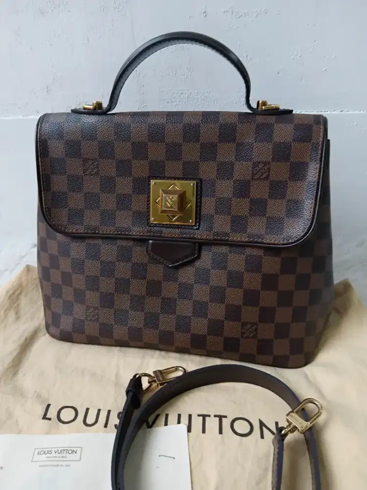 Dijual Tas Louis Vuitton Authentic