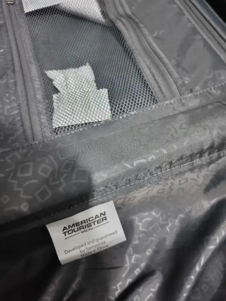 Koper American tourism