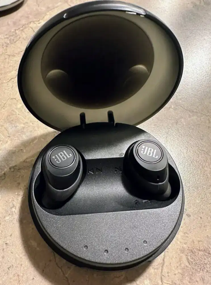 Tws JBL Free X Original headset bluetooth Music Premium