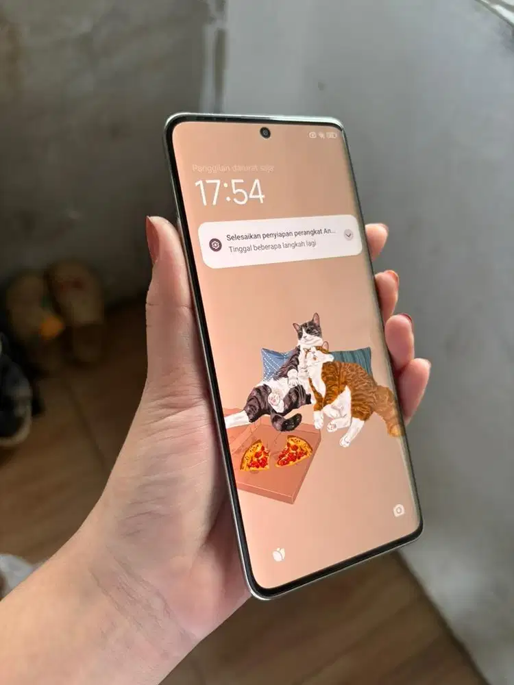 Poco X7 8+4/256gb ex cewe