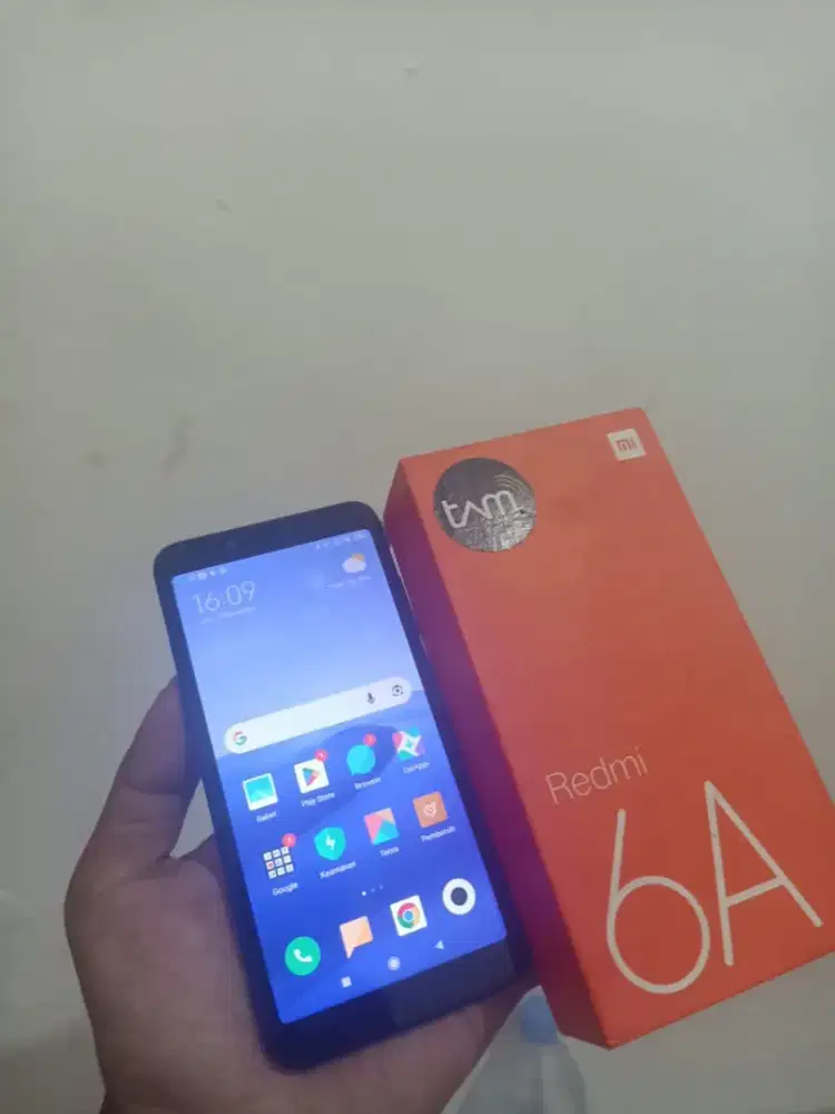 Xiaomi Redmi 6A