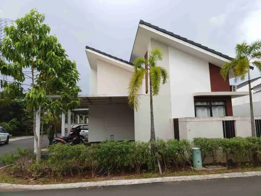 Turun Harga rumah dikawasan elit podomoro park buah batu Bandung