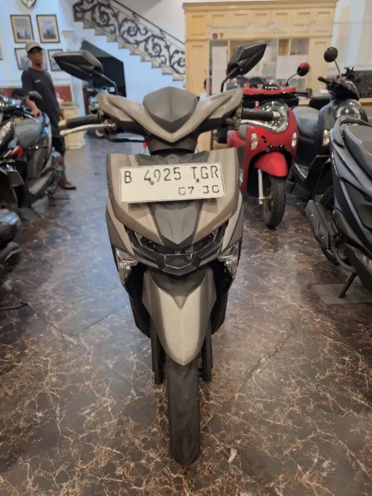 HUB IMA , MIO SOUL GT 2015 PAJAK PANJANG . Jual bajong apa ada nya