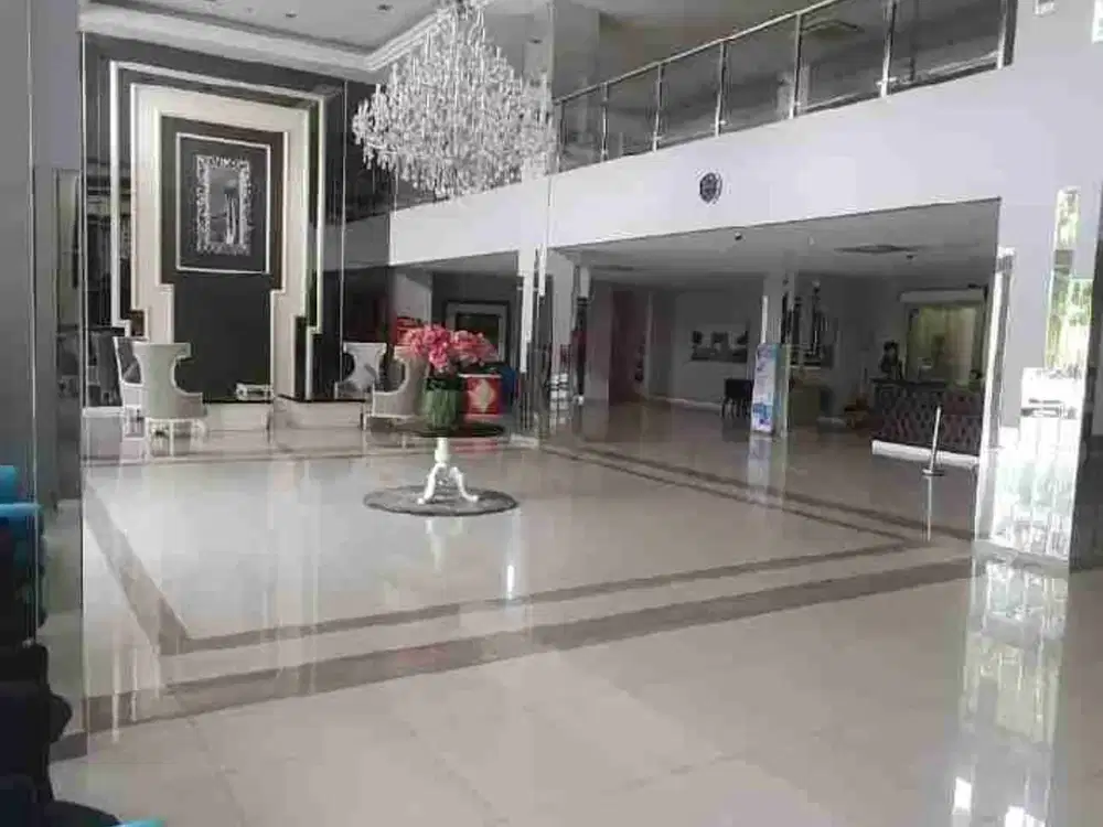 EDUCITY TOWER Princeton type Studio