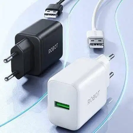 SET USB to TYPE C ROBOT RT A18C