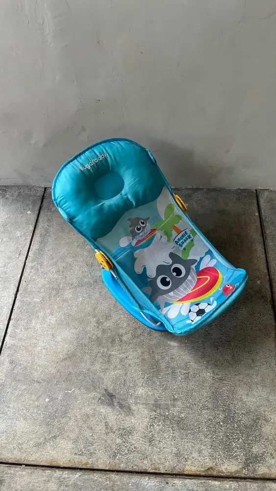 Kursi mandi bayi | Bak mandi bayi | kasur bayi