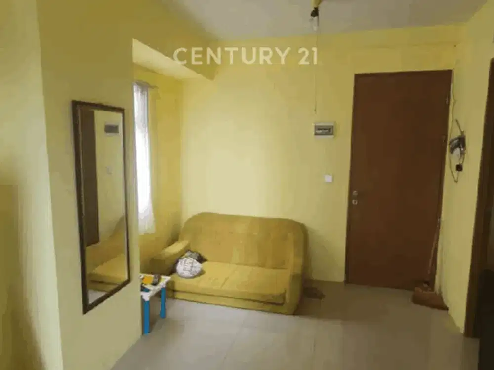 Apartemen Oak Tower A Lantai 11 Lokasi Strategis S9419