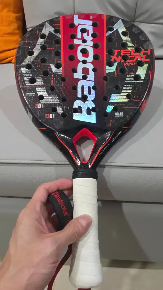 Babolat Technical Viper Juan Lebron 2024