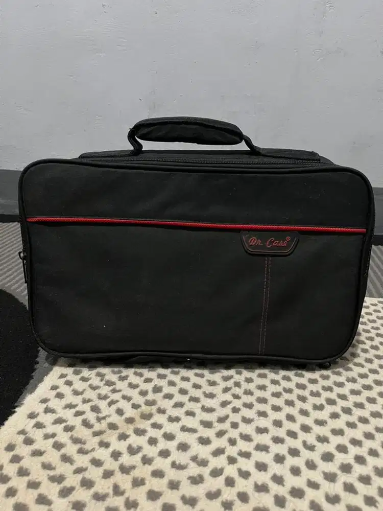 Tas softcase nux mg30