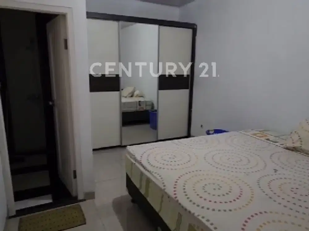 Rumah Sewa Banyak Kamar Simpruk Lippo Cikarang Full Furnished