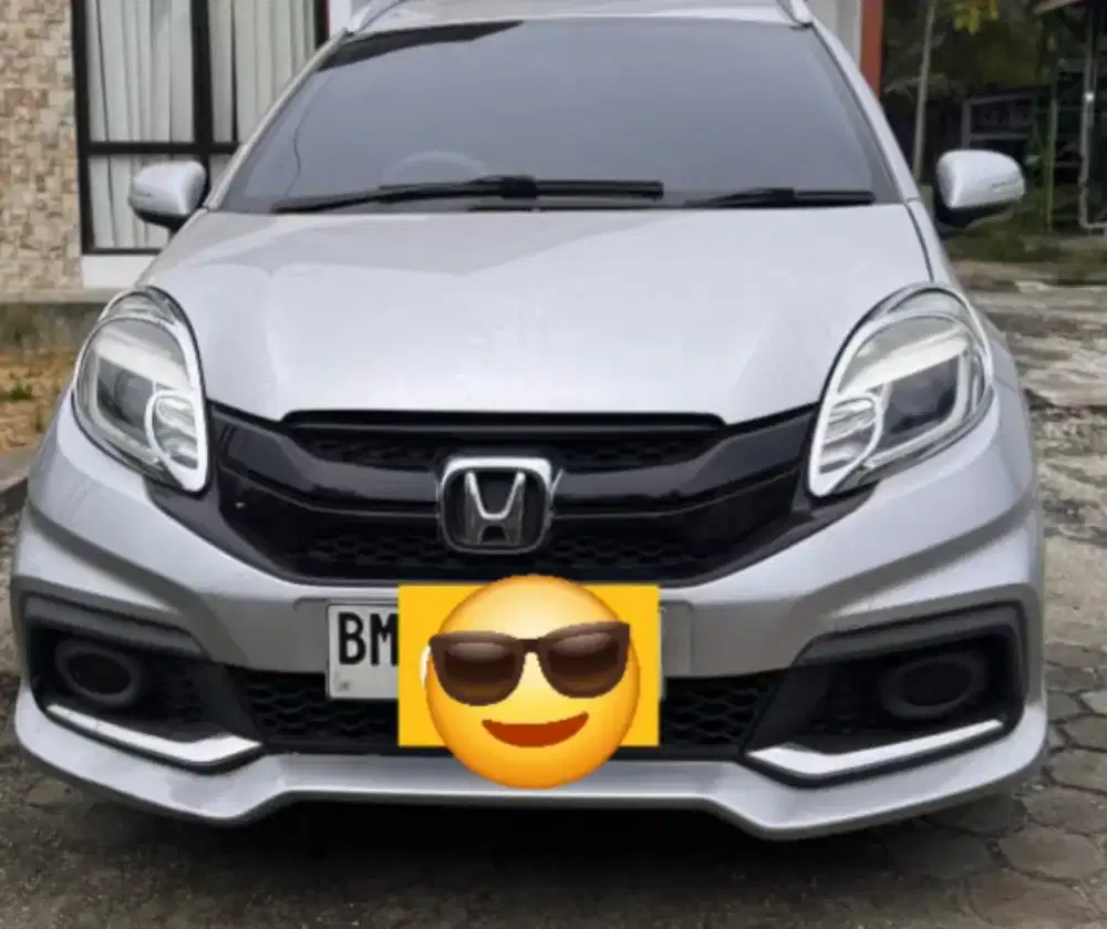 MobiLio Rs Matic Th 2015
