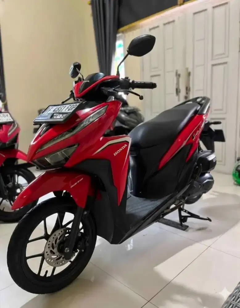 Honda Vario 150cc new 2019