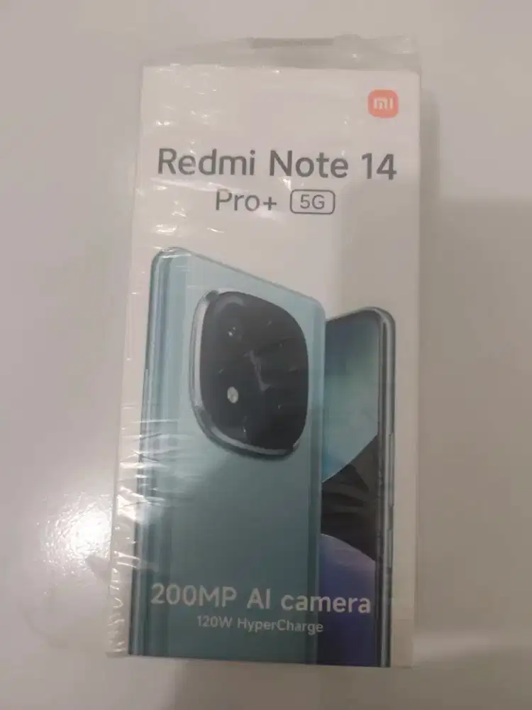 REDMI NOTE 14 PRO+ 256