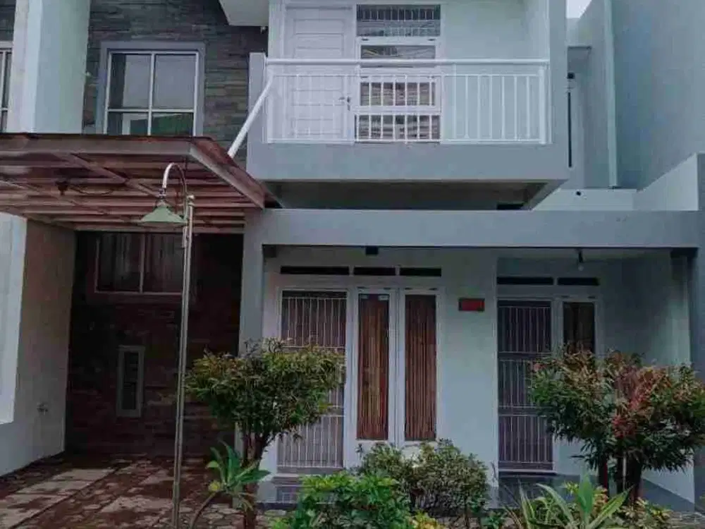 BUANA SOETA KWALITAS HOTEL DEKAT EXIT TOL HARGA 1,1 M NEGO