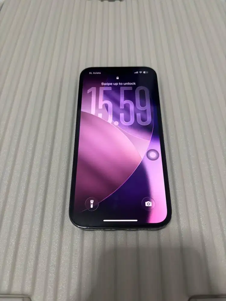 iPhone 13 Pro 128gb Sierra Blue