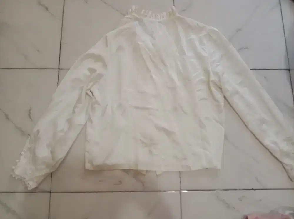 Blouse wanita fashion wanita