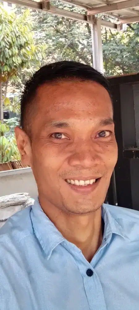 Cari kerja supir pribadi / driver pribadi