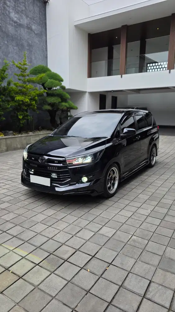 Toyota Kijang Innova 2019 Diesel