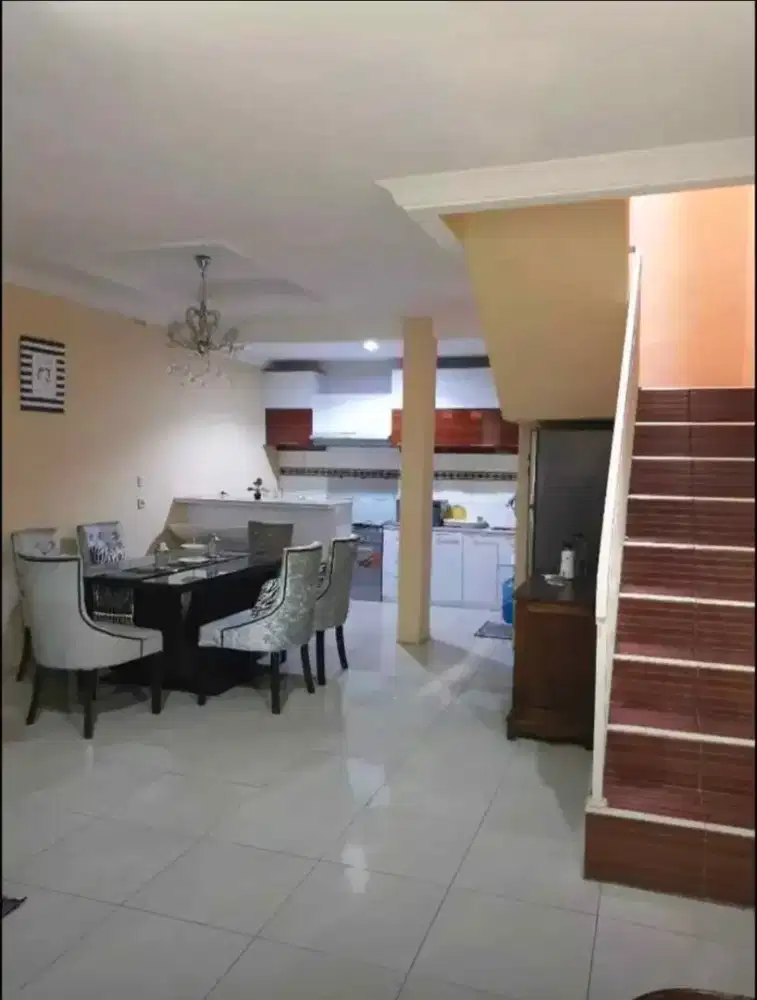 BISMILLAH DISEWAKAN RUMAH DI CIMAHI CIBOGO