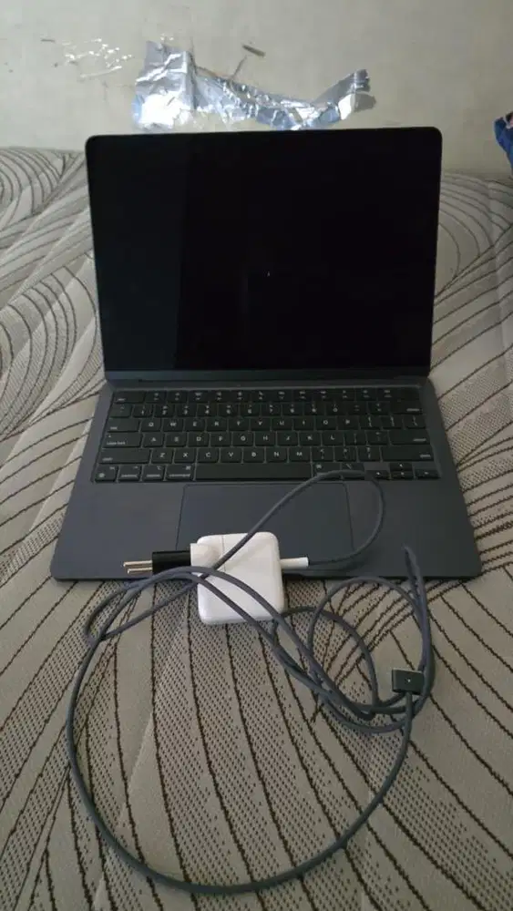 Macbook air apple m2 chip