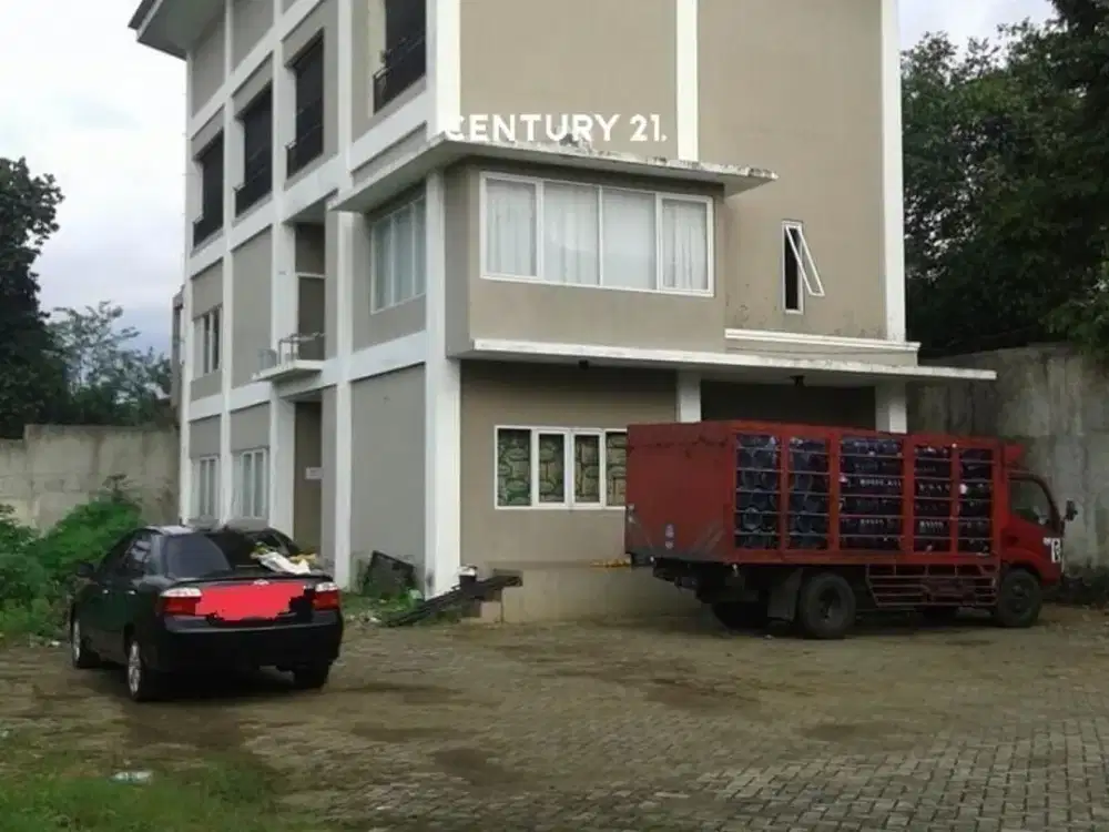 Dijual Kavling Strategis Harga Menarik Di Bogor