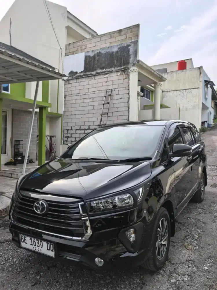 Reborn G Lux matic diesel 2024