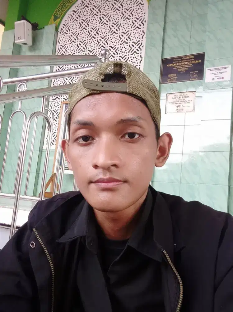 Butuh kerjaan apa saja