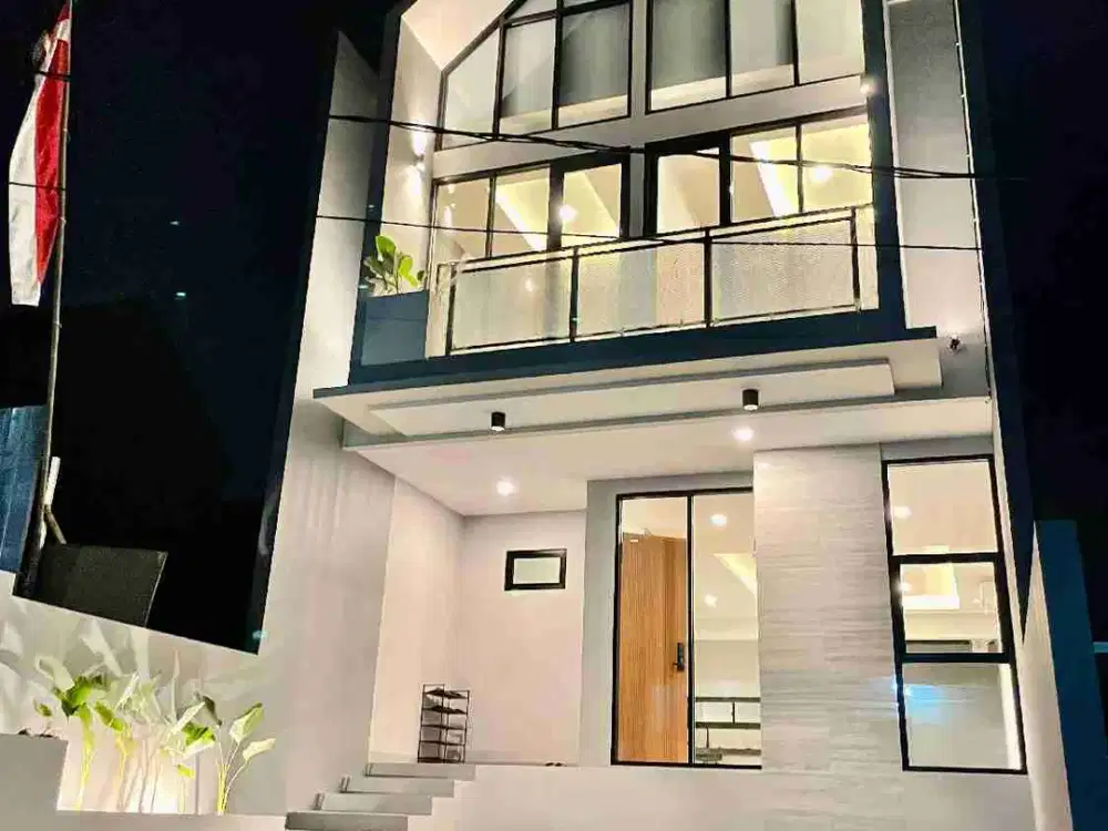 Teakwood Kramat Jati