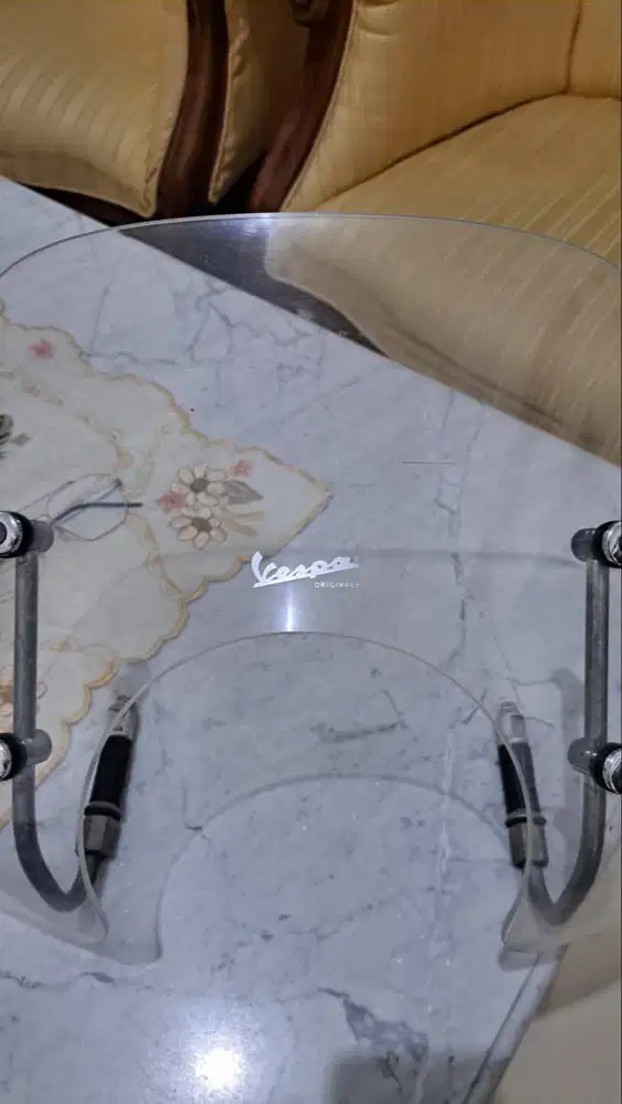 Flyscreen Vespa Primavera