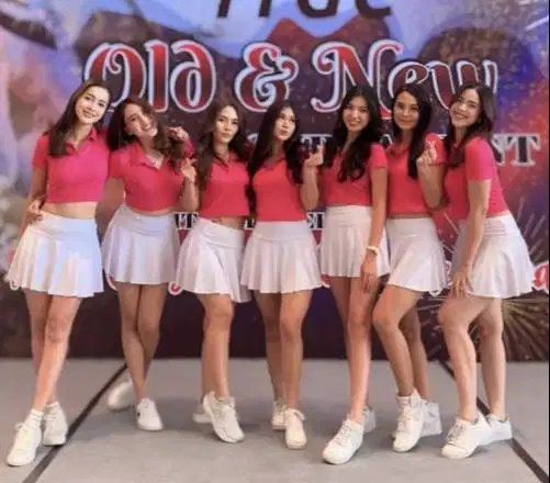 Dicari SPG yang bisa menjelaskan produk dan Admin