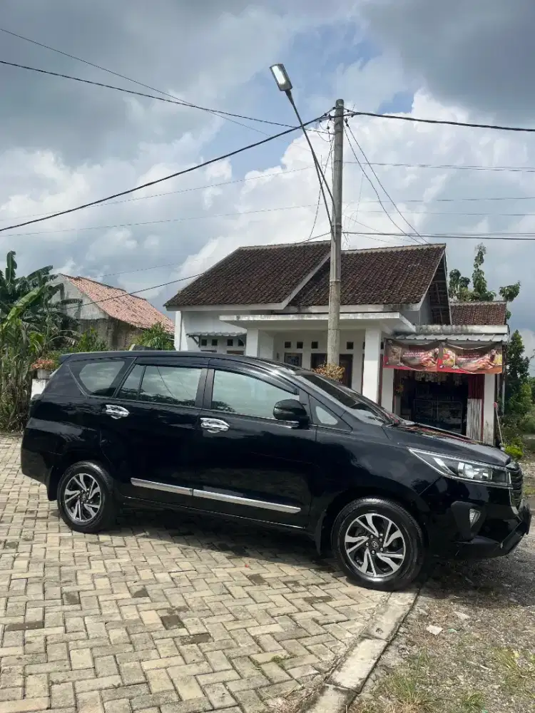Reborn G Luxury matic diesel 2022